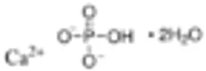 Calciumdihydrogenphosphat  (814400-2)