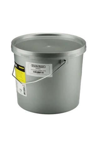 Kalciumsulfat - ren - 3,6kg (815200-6)