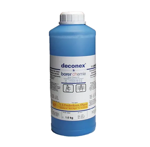 Deconex 11 universal  (820308)