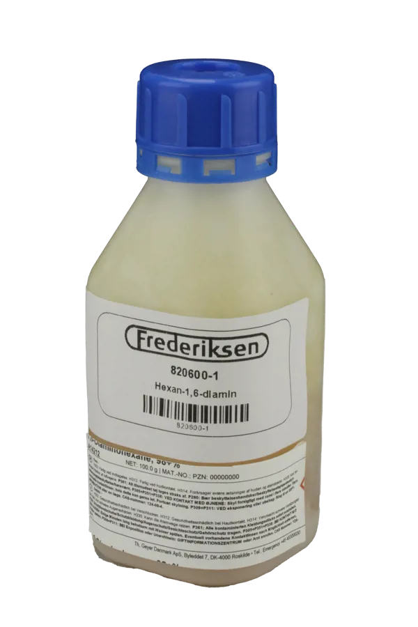Hexan-1,6-diamin Hexan-1,6-diamin (820600-1)