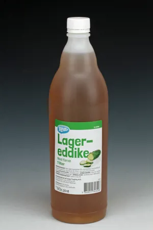 Eddike, husholdnings, 1 L  (825108)