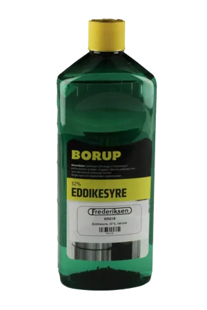 Eddikesyre, 32%, teknisk  (825218)