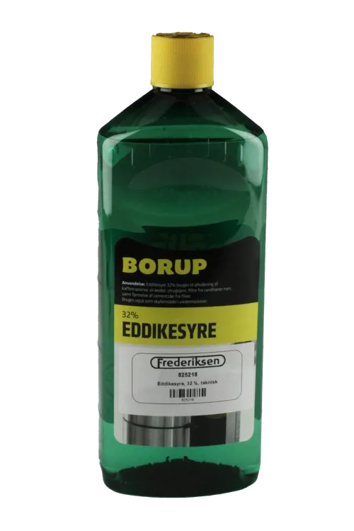 Eddikesyre, 32%, teknisk  (825218)