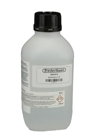 Ättiksyra 4M lösning - 1 liter (825440-4)