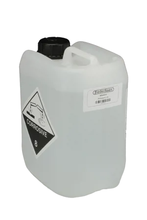 Eddiksyre, 4 M, 5 L (825440-6)