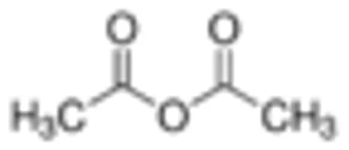 Eddikesyreanhydrid (NP)  (825508)