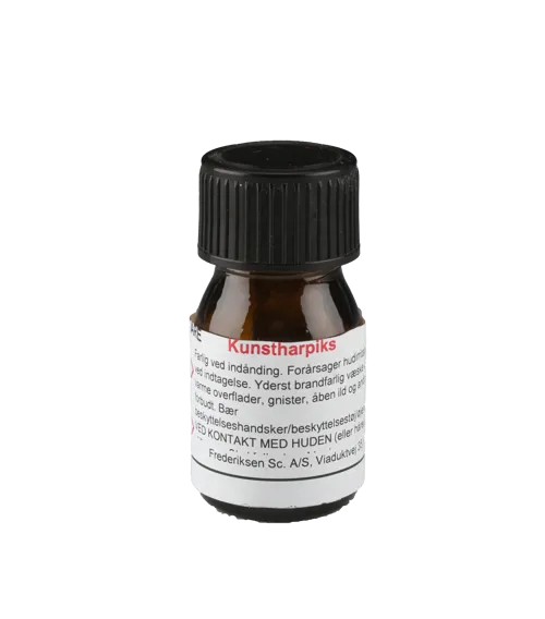 Eukit, kunstharpiks, 30 ml (827801)