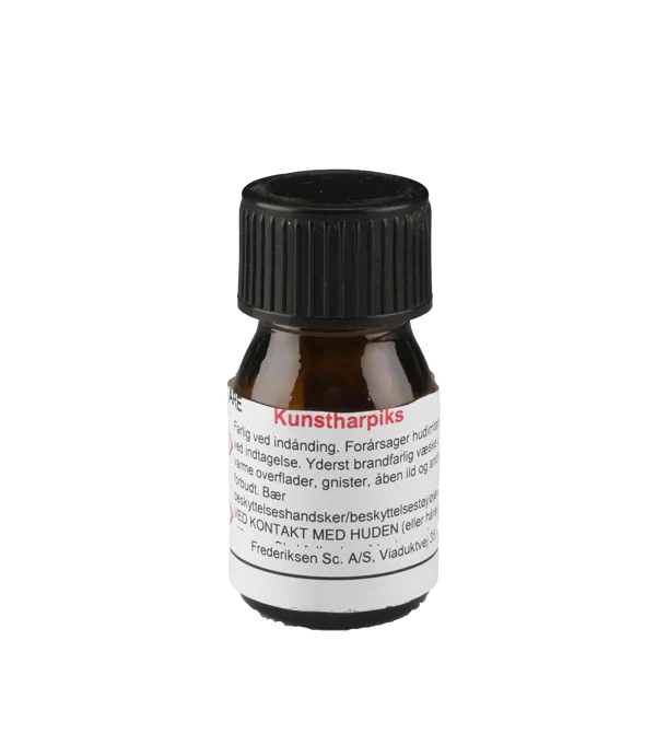 Kunstharpiks, mikroskopi (827801)