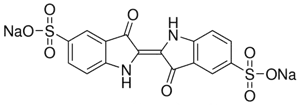 Indigocarmin  (837008)