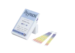 pH-stave, PEHANON, pH 1 - 12  (837958)