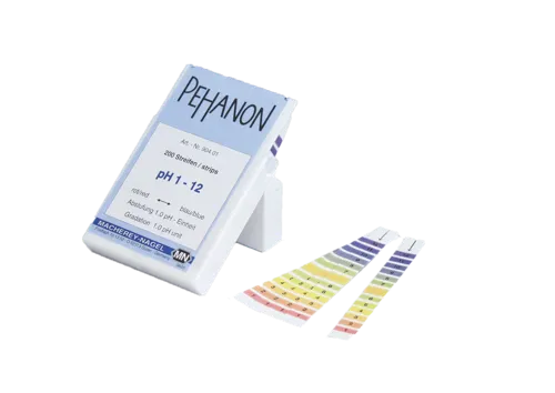 pH-stave, PEHANON, pH 1 - 12  (837958)