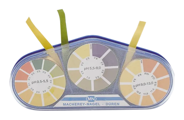 pH-papir 3-i-1  (838908)