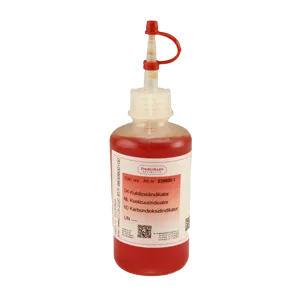 CO2-indikator, Kuldioxidindikator - 100 mL (839800-1)