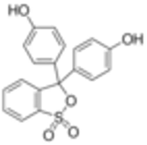 Phenolrødt, 5 g  (841001)