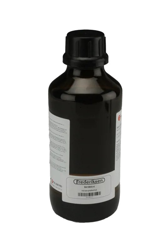 Isoamylalcohol - pro analyse - 1 liter Isoamylalcohol - pro analyse - 1 liter (841800-4)