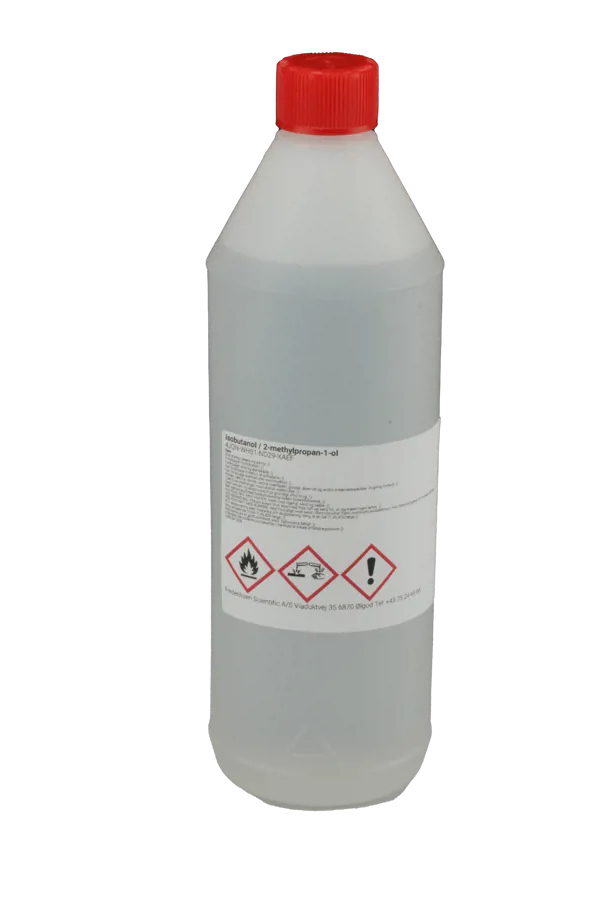 2-metyl-propan-1-ol (isobutanol) 1 l  (841908)