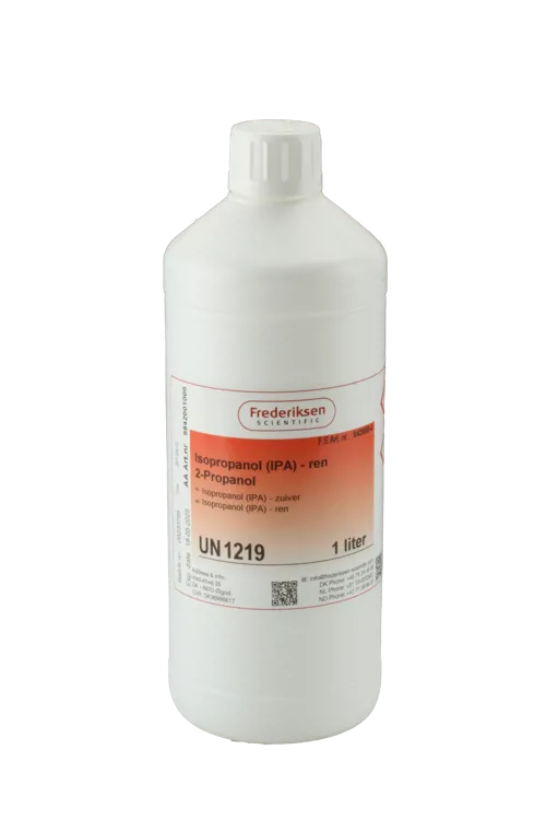 Isopropanol, 1 L (842000-4)