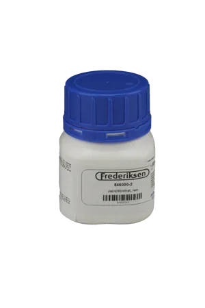 IJzer(III)nitraat 9H2O - zuiver - 250g (846000-2)
