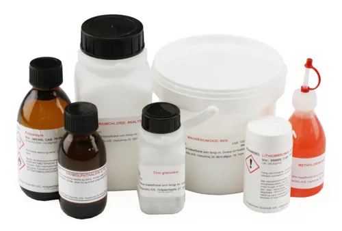 Kaliumbromide - zuiver - 250g Kaliumbromide - zuiver - 250g (848300-2)