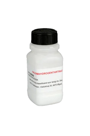 Kaliumhydrogentartrat  (850500-1)