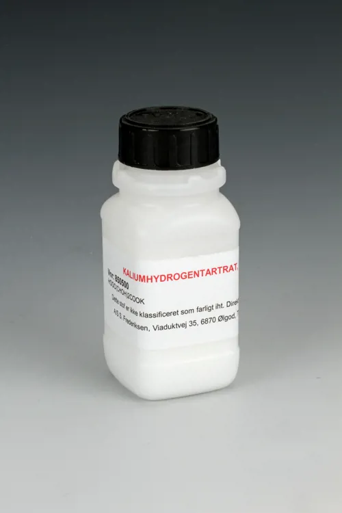 Kaliumhydrogentartrat  (850500-1)