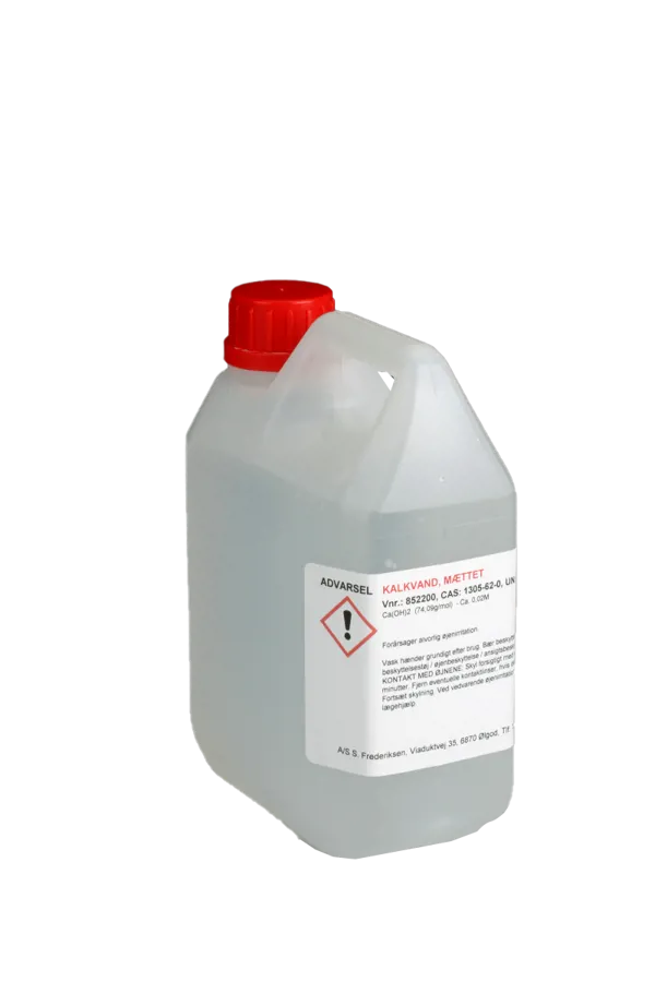 Kalkvann 1000 ml (852200-4)
