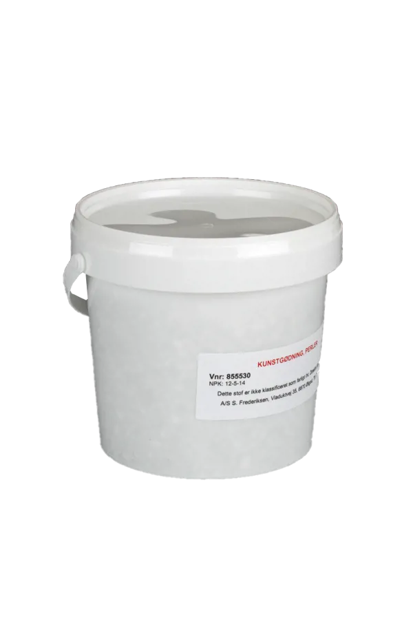 Gjødsel, perler, NPK  (855530-4)