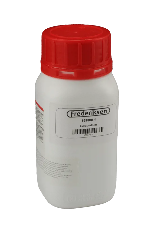 Lycopodium  (859800-1)