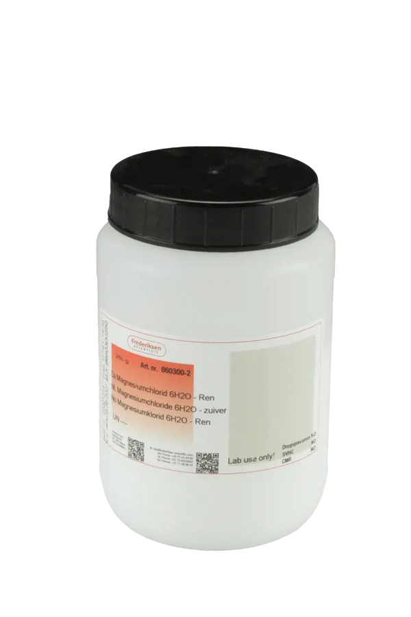 Magnesiumchlorid, 250 g Magnesiumchlorid, 250 g (860300-2)