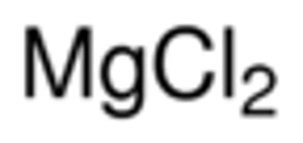 Magnesiumchlorid, ren, 250 g Magnesiumchlorid, ren, 250 g (860400-2)