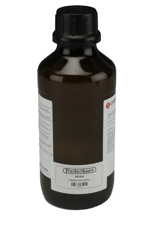 2-Methyl-2-propanol 2-Methyl-2-propanol (863508)