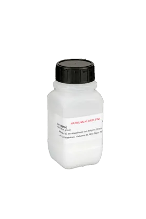 Natriumchlorid, fint, 250 g (866700-2)