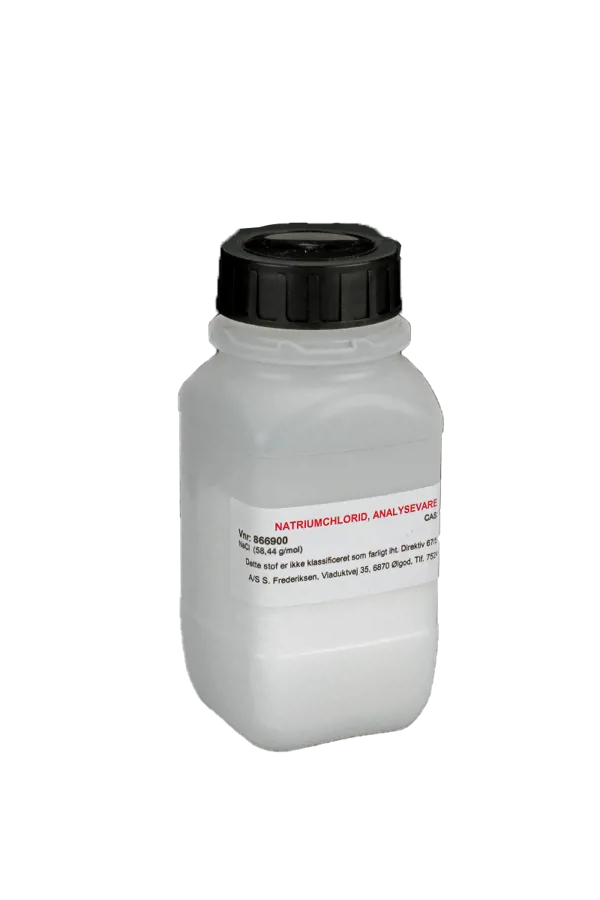 Natriumchlorid p.a. (866900-3)