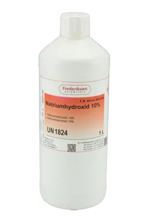 Natriumhydroxid, 10% (868310-4)