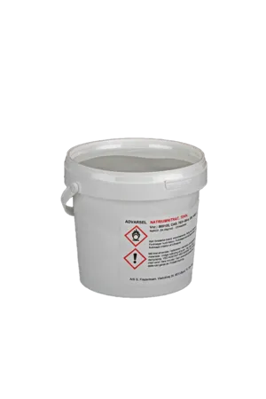 Natriumnitrat teknisk, 1 kg (869100-4)