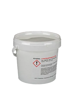 tri-Natriumfosfaat 12H2O - zuiver - 1kg (869700-4)