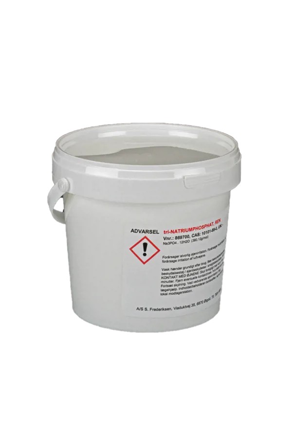 tri-Natriumphosphat, ren (869700-4)