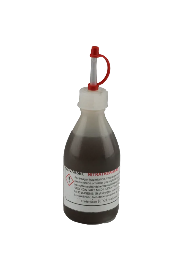 Nitronopløsning 0,1% (872800-8)