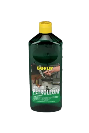 Petroleum, lugtfri  (877800)