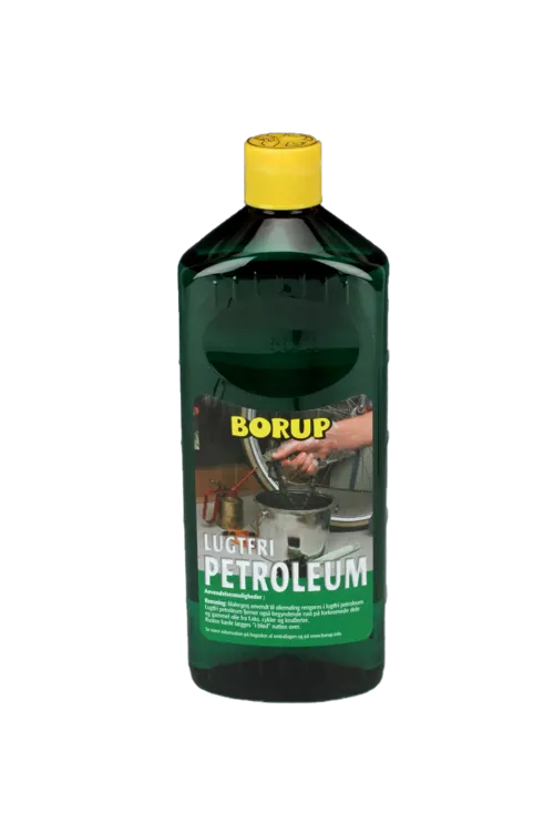 Petroleum, lugtfri  (877800)