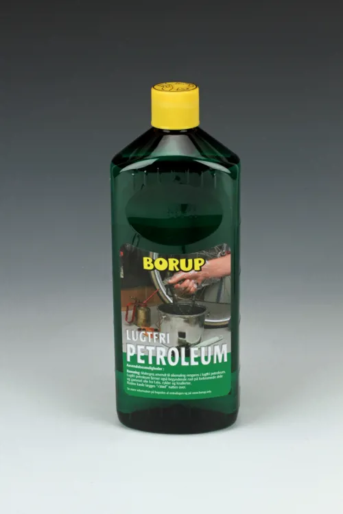 Petroleum, lugtfri  (877800)