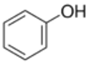 Phenol, UN 1671 (T)  (878108)