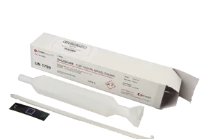 Saltsyre, 0,1 M, Fixanal Saltsyre, 0,1 M, Fixanal (883018)