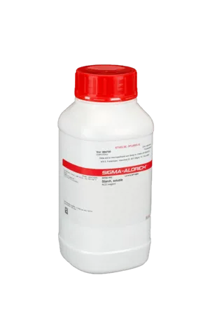 Stivelse, opløselig, 1 kg (884700-4)