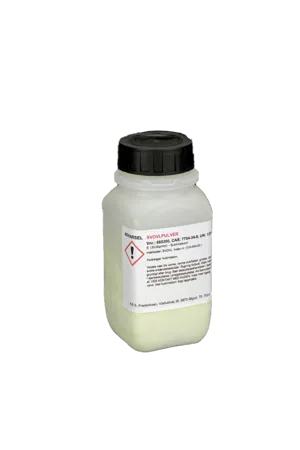 Zwavel poeder - zuiver - 250g (885300-2)