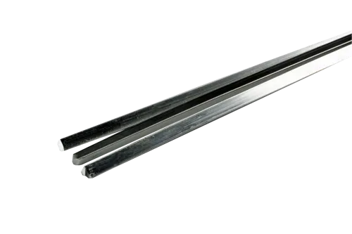 Tin i stænger 250 g (888000-2)
