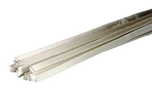 Tin i stænger 1 kg (888000-4)