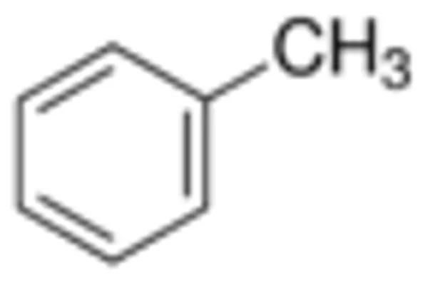 Toluen, ren  (888600)