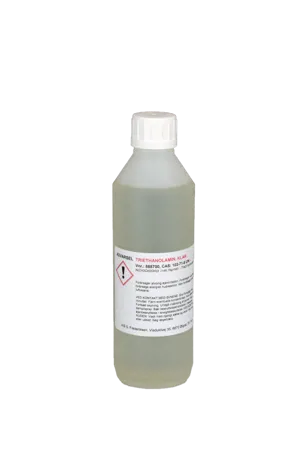 Trietanolamin 500 ml (888700-3)