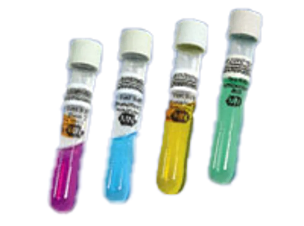 COD 1500 Vannanalysetest, 100–1500 mg/L O₂